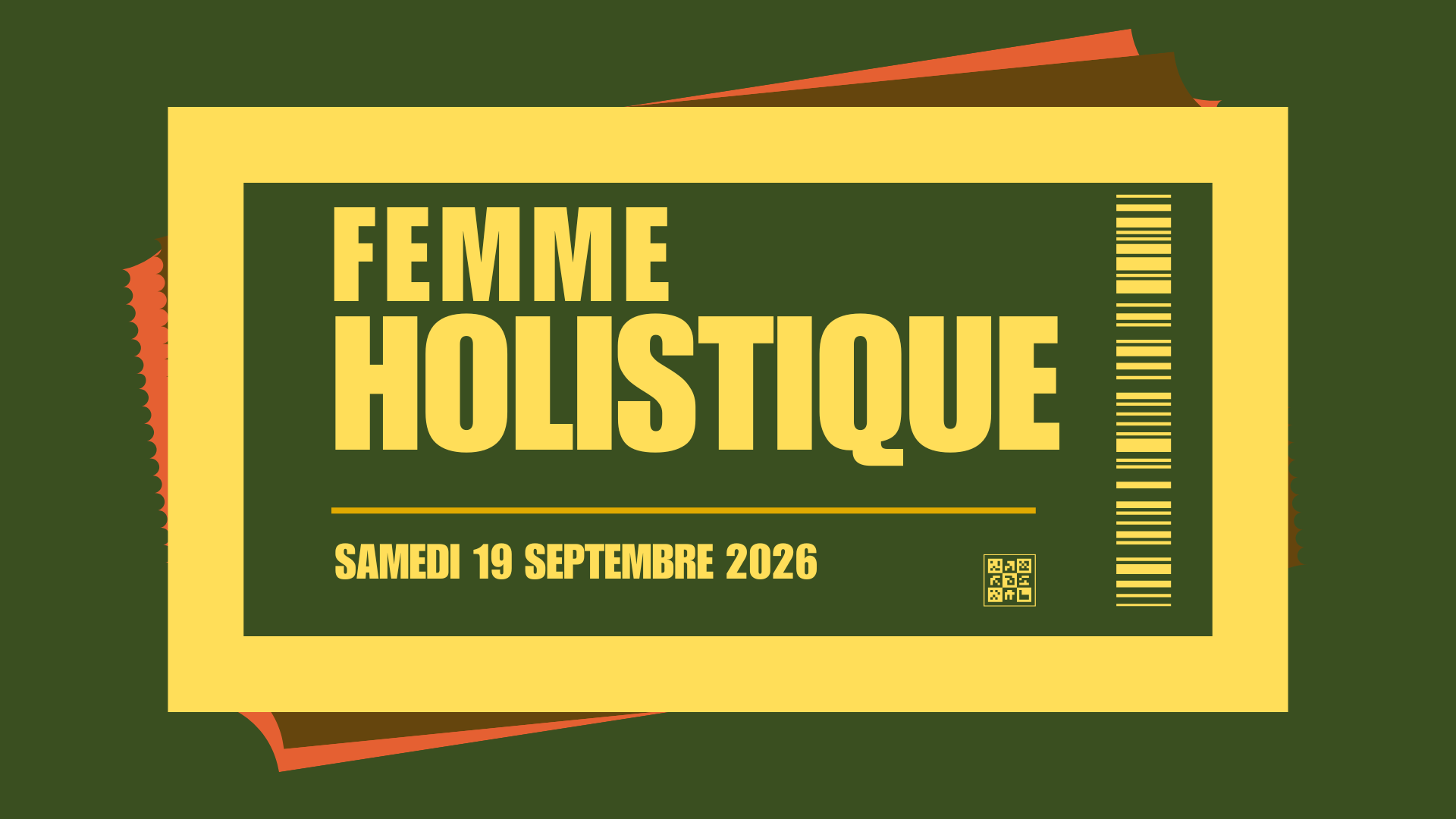 Ouverture billetterie 19 Août !